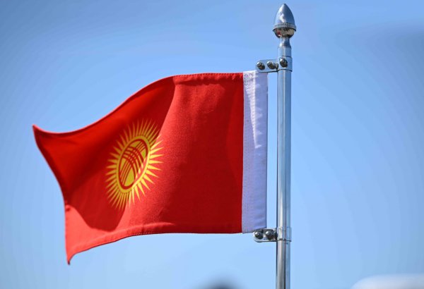 Kyrgyzstan hits growth streak: economy holds steady despite external stuff