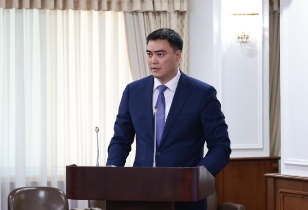 Kazakhstan redefines industrial workforce with new high-tech professions