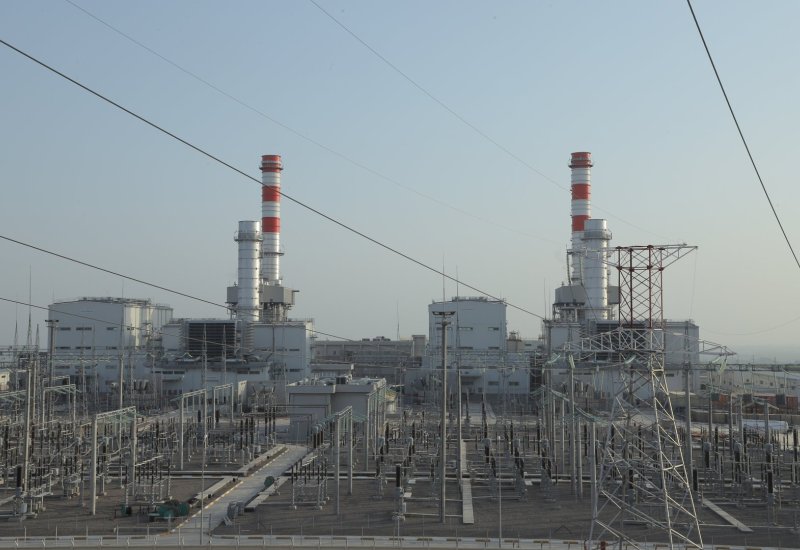 Uzbekistan’s power generation rises 8.7% to 62.8B kWh