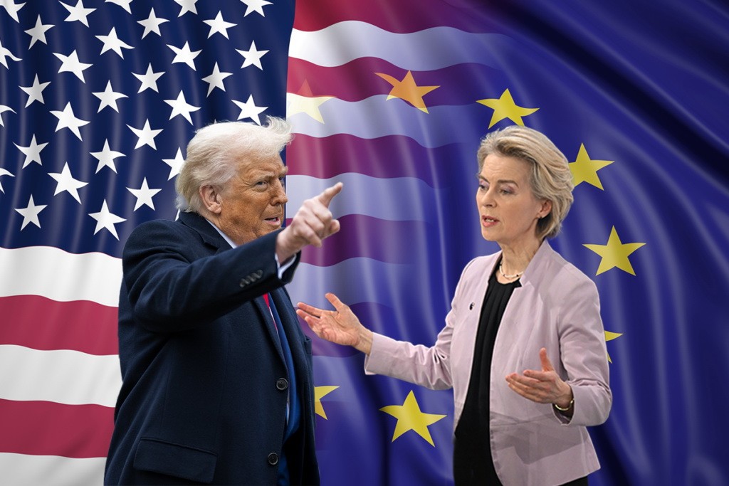 The Atlantic Bargain: What the New U.S.-EU Trade Deal Really Means