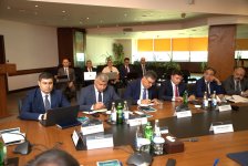 Azerbaijani banks convene to shape strategic roadmap ahead (PHOTO)