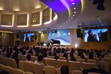 Lithuanian Quartet excels at Azerbaijan's Gabala Music Festival's finale (PHOTO)