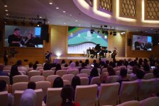 Lithuanian Quartet excels at Azerbaijan's Gabala Music Festival's finale (PHOTO)