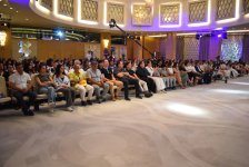 Lithuanian Quartet excels at Azerbaijan's Gabala Music Festival's finale (PHOTO)