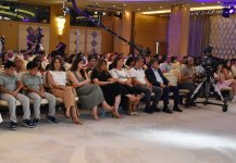 Lithuanian Quartet excels at Azerbaijan's Gabala Music Festival's finale (PHOTO)