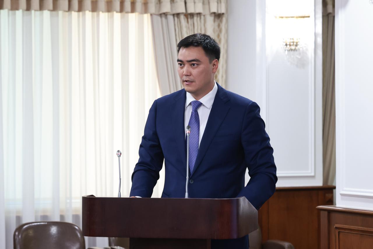 Kazakhstan redefines industrial workforce with new high-tech professions