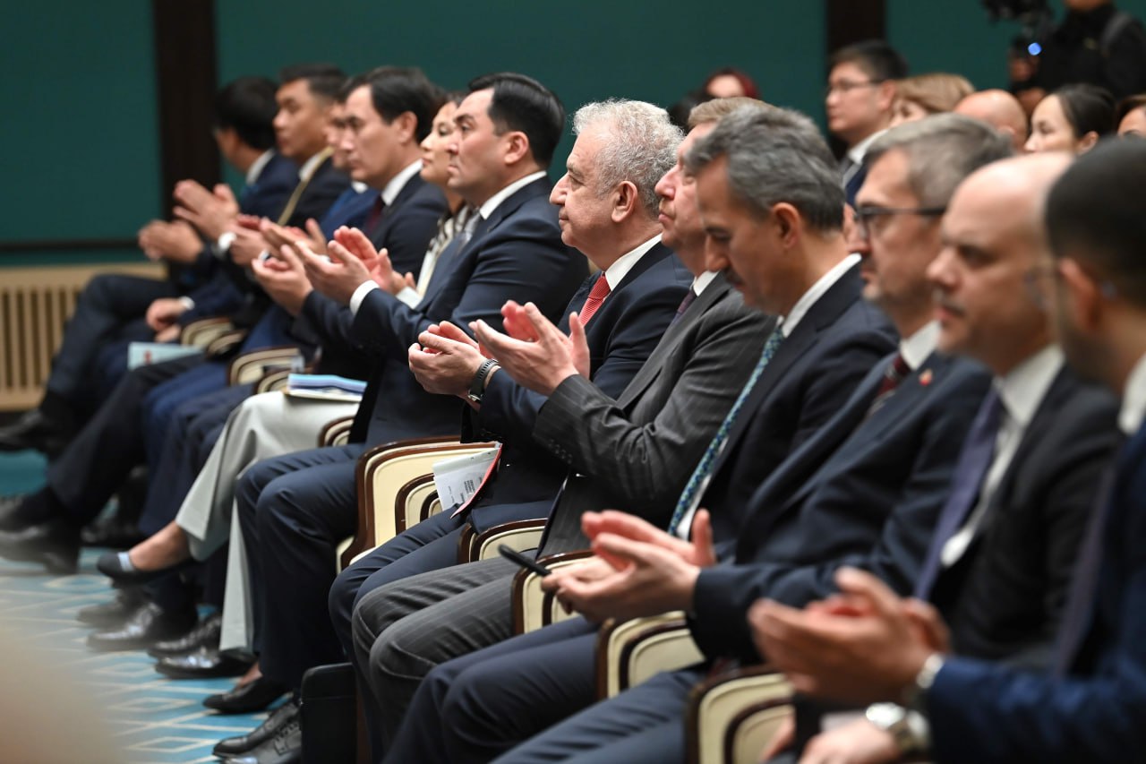Visa-free regime to strengthen our friendship and deepen mutual trust - Tokayev