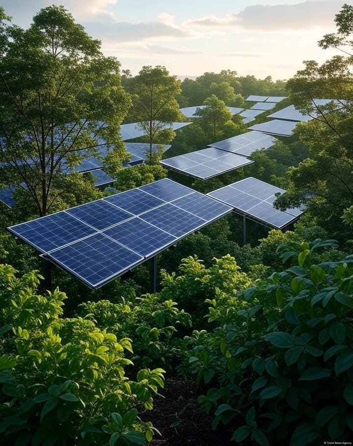 Azerbaijan's bioenergy capacity remains stable over past decade - IRENA