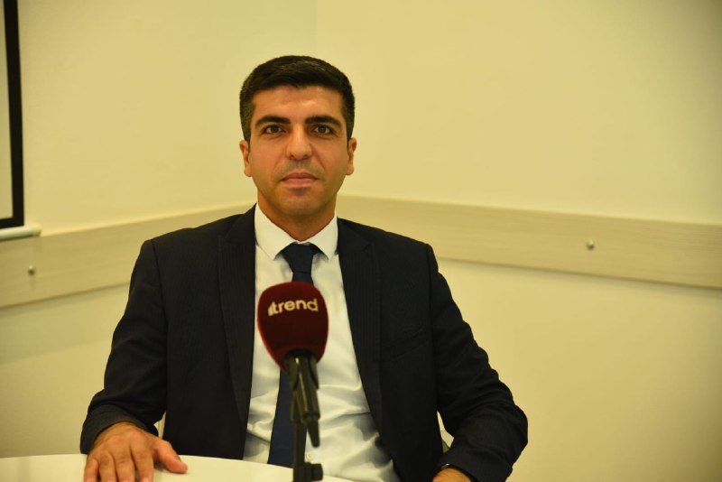 Azerbaijan's industrial zones achieve record-breaking product sales