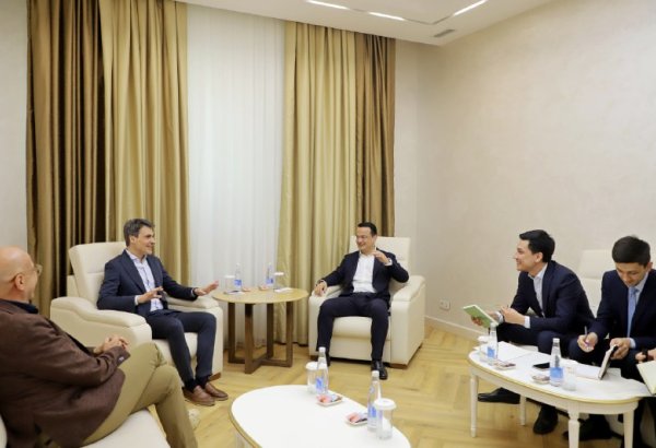 Uzbekistan, Technip Energies team up to power future of critical minerals and energy