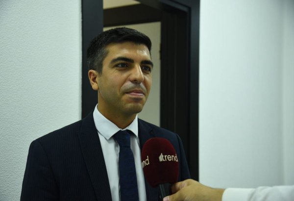 Azerbaijan’s Economic Zones Dev’t Agency counts foreign residents in industrial zones