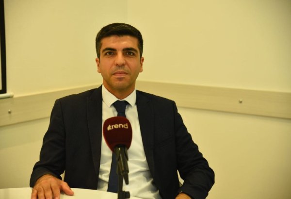 Economic Zones Dev't Agency airs facelifting at Azerbaijan's Nakhchivan Industrial Park