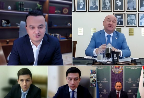 Uzbekistan, Serbia advance economic partnership through fresh bilateral deals