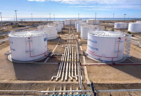 Kazakhstan drives operational efficiency gains by cutting energy use in 1H2025