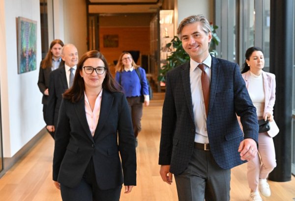 Lithuania reaffirms support for Moldova’s European path