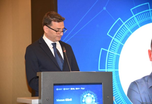 Israel’s Technion hopes to see growth in Azerbaijan Cybersecurity Center’s capacity