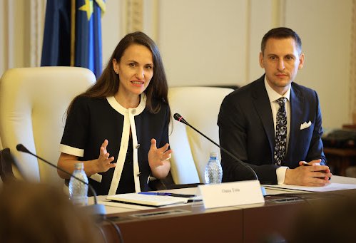 Romania launches debate on future of cultural diplomacy (PHOTO)