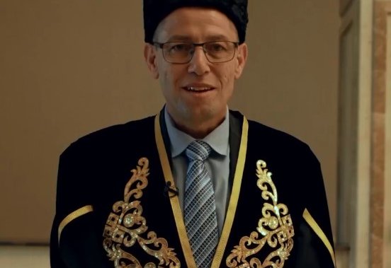 New Israeli ambassador arrives in Azerbaijan (VIDEO)