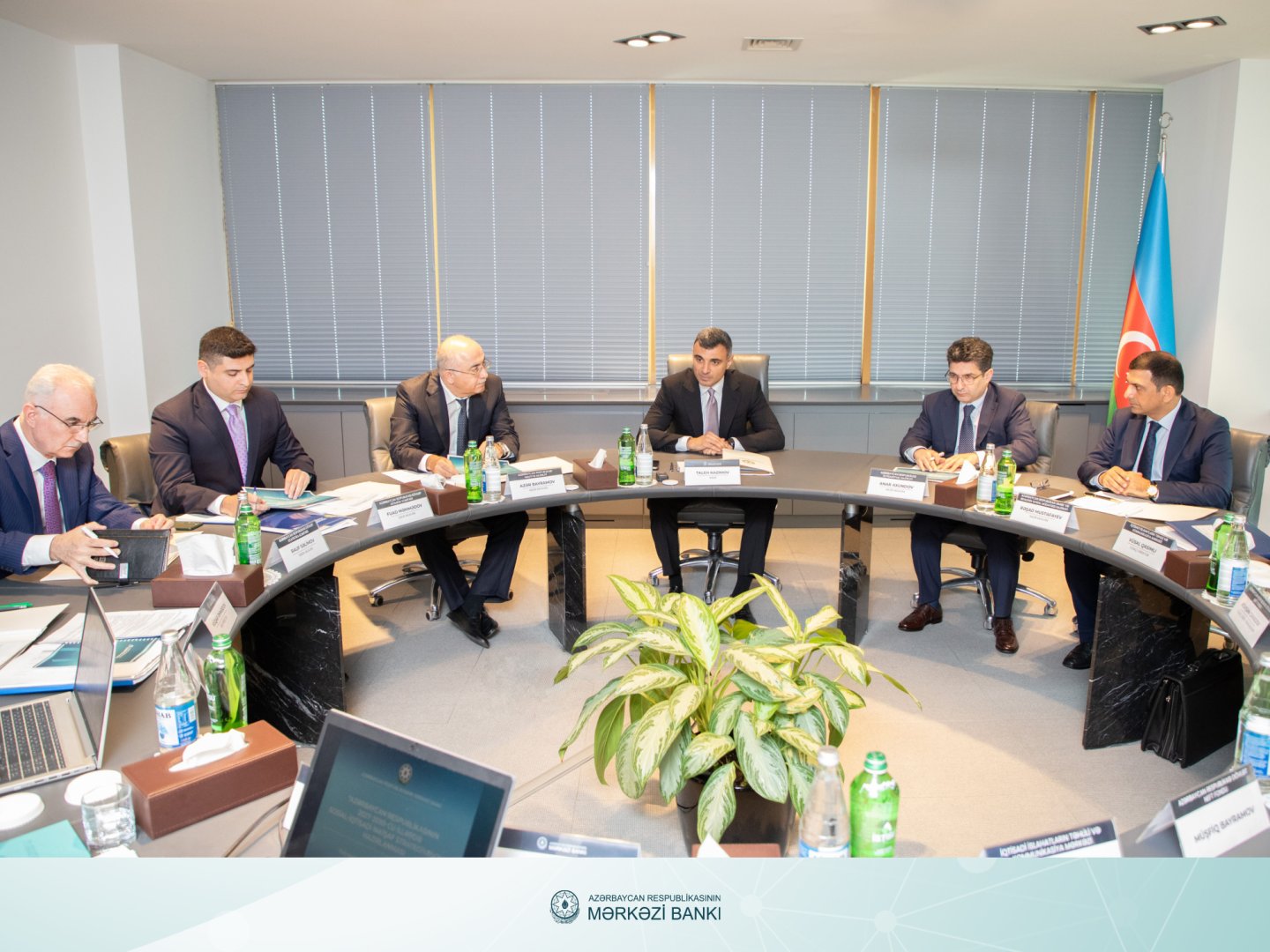CBA Governor talks up macroeconomic stability outcomes