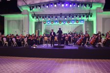 14th Gabala International Music Festival concludes (PHOTO)