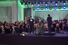 14th Gabala International Music Festival concludes (PHOTO)