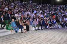 14th Gabala International Music Festival concludes (PHOTO)