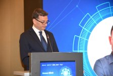 Azerbaijan's Cyber Security Center holds another graduation ceremony (PHOTO)