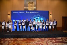 Azerbaijan's Cyber Security Center holds another graduation ceremony (PHOTO)