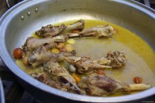 Azerbaijan's Baku serves Karabakh cuisine for Pastry & Bakery Chefs Cup 2025 (PHOTO)