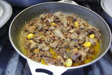 Azerbaijan's Baku serves Karabakh cuisine for Pastry & Bakery Chefs Cup 2025 (PHOTO)
