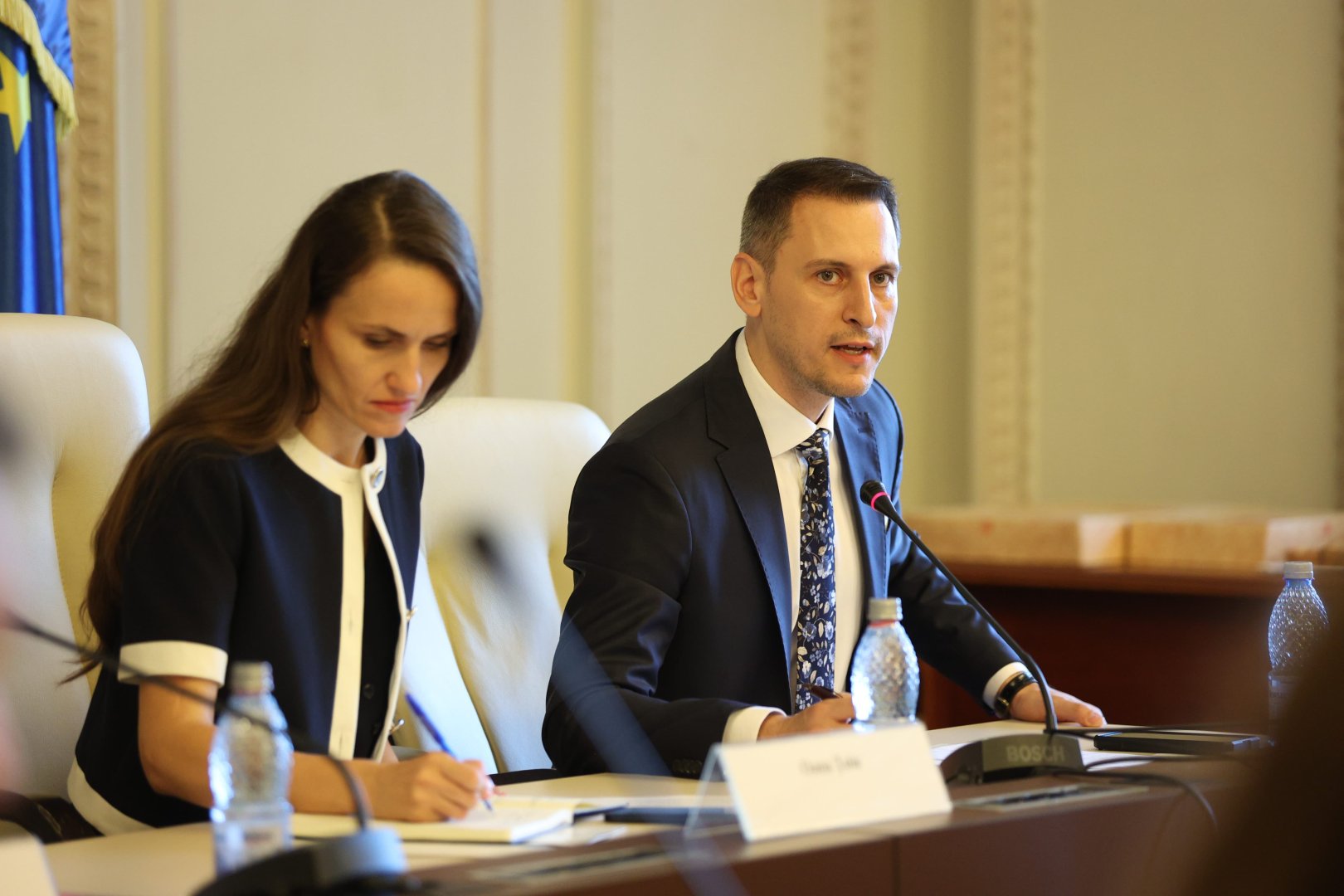 Romania launches debate on future of cultural diplomacy (PHOTO)