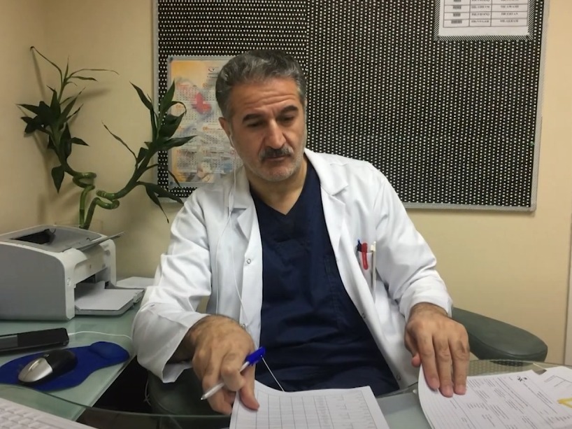 From Baku to Al-Jubail - Azerbaijani surgeon's inspiring medical journey