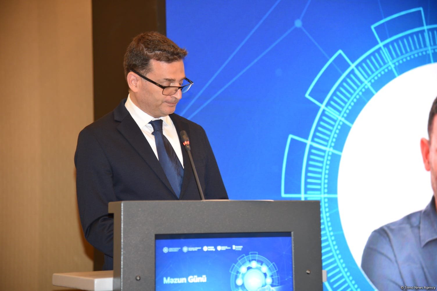 Azerbaijan's Cyber Security Center holds another graduation ceremony (PHOTO)