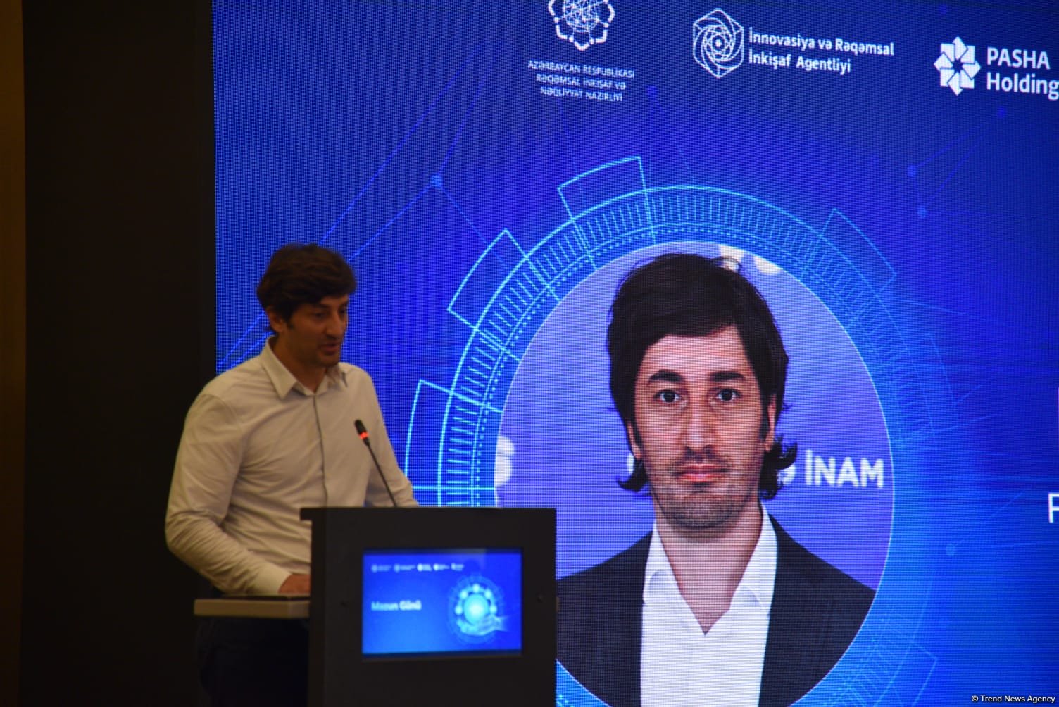Azerbaijan's Cyber Security Center holds another graduation ceremony (PHOTO)