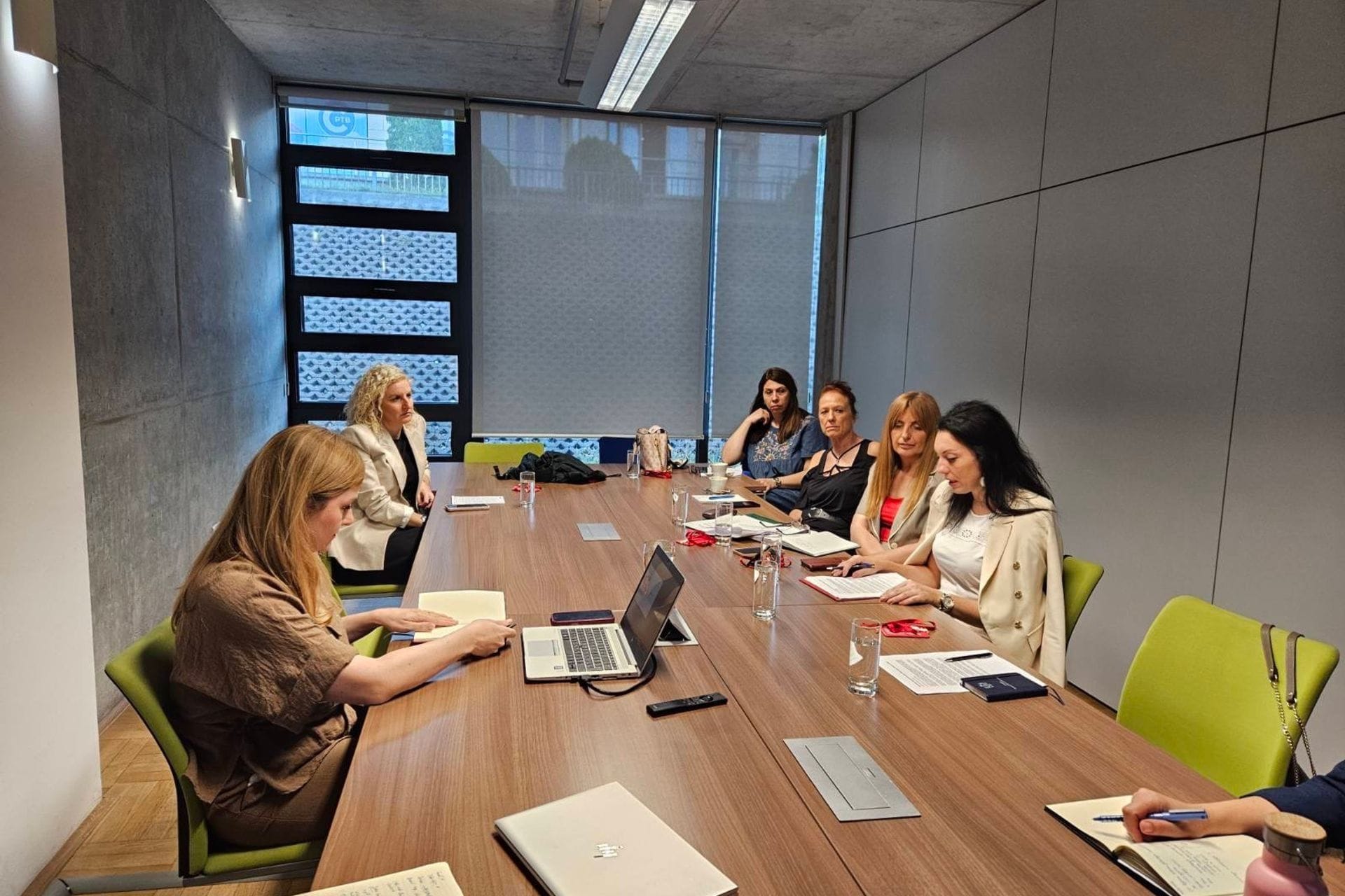 UNDP, EU, Montenegro collaborate to overhaul disability assessment (PHOTO)