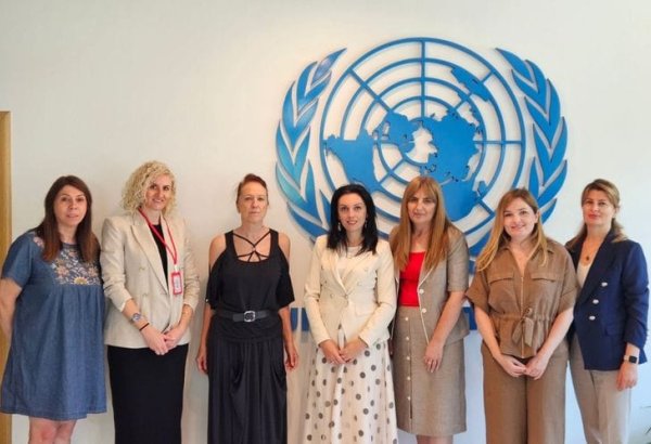 UNDP, EU, Montenegro collaborate to overhaul disability assessment (PHOTO)