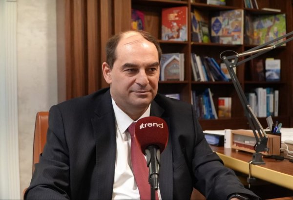 Azerbaijan designates new areas for renewable energy development (Exclusive interview)
