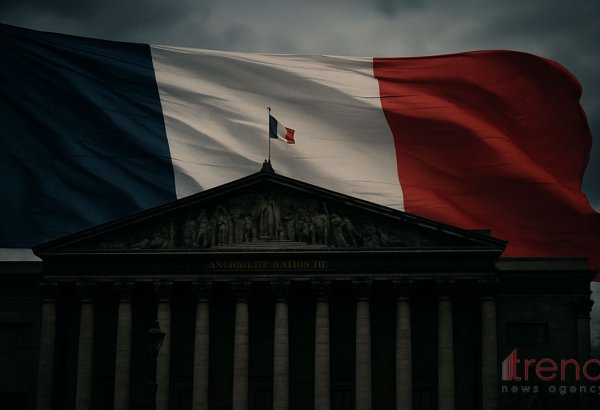 France supports progress in Azerbaijani-Armenian relations