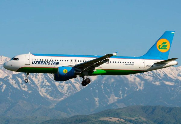 Passenger traffic sees positive shift in Uzbekistan’s aviation sector