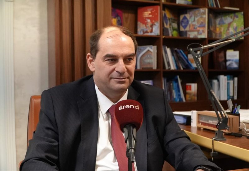 Azerbaijan designates new areas for renewable energy development (Exclusive interview)