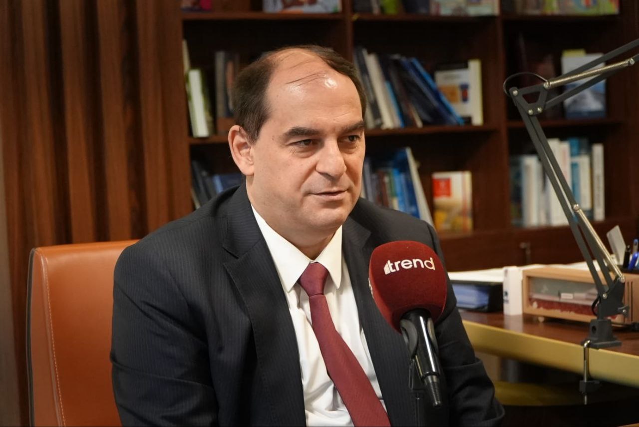 Azerbaijan holds 500 MW hydropower potential in liberated territories - official