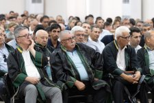 Victims of Armenian military actions testify in court (PHOTO)