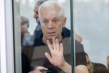 Victims of Armenian military actions testify in court (PHOTO)