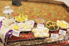 Azerbaijan's Baku hosts first Int'l Confectionery and Bakery Art Championship (PHOTO)