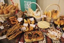 Azerbaijan's Baku hosts first Int'l Confectionery and Bakery Art Championship (PHOTO)