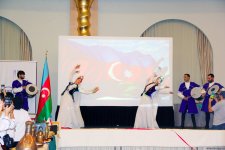 Azerbaijan's Baku hosts first Int'l Confectionery and Bakery Art Championship (PHOTO)