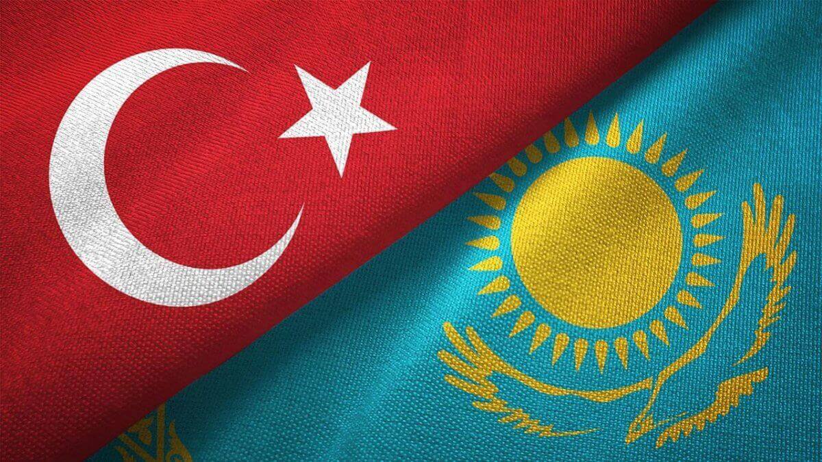 Kazakhstan, Türkiye strengthen co-op to boost Middle Corridor freight transit