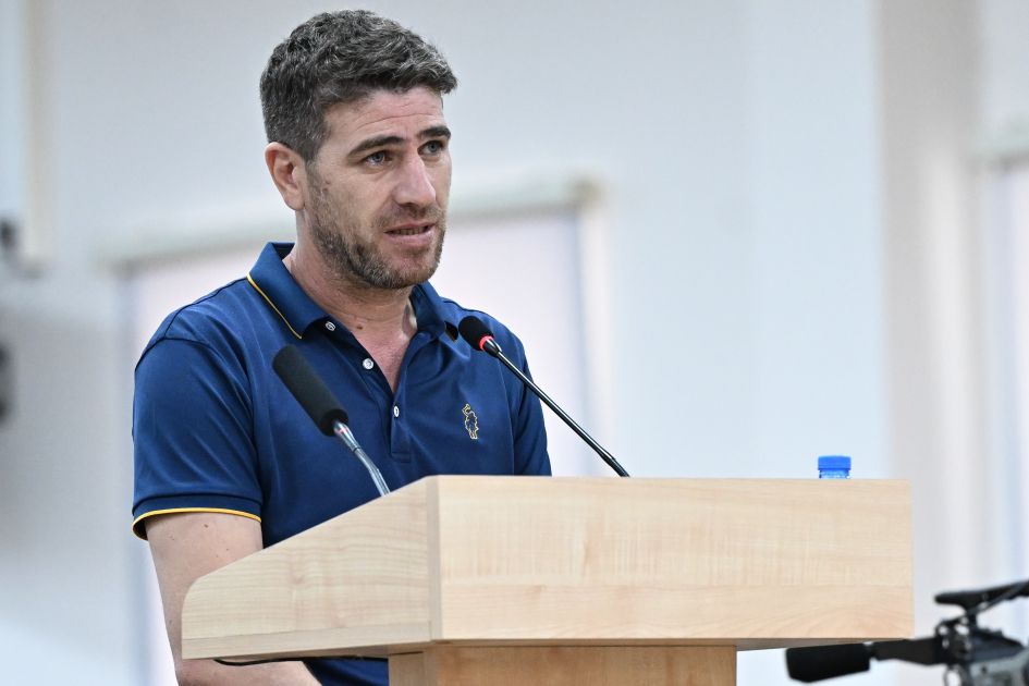 Victims of Armenian military actions testify in court (PHOTO)