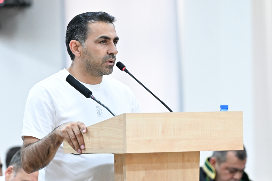 Victims of Armenian military actions testify in court (PHOTO)