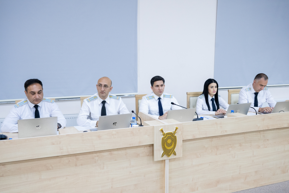 Victims of Armenian military actions testify in court (PHOTO)